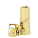 Лигатура для сопрано саксофона Optimum VANDOREN LC06M